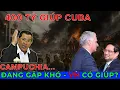 Download Lagu CPC Hỏi Vì Sao Người Việt Rủ Nhau Giúp Cuba – Nhưng Nếu Là Campuchia, Có Ai Sẵn Lòng?
