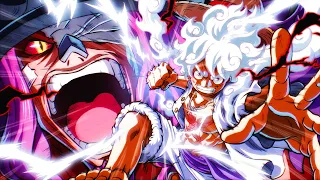 THIS IS IT! The Climax Of Elbaph IS HERE! | One Piece 1192