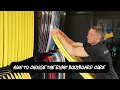 How to choose the correct bodyboard core Bodyboard Cores Explained