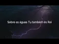Guilherme Baptista - Descansarei ( PLAYBACK )