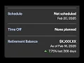 Early Retirement Panic - Adjusting My ADP 401K