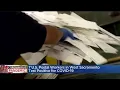 7 USPS Workers In West Sacramento Test Positive For COVID-19