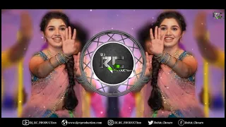sajan mere satrangiya vs tunak tunak tun daler m dhol chali tapori remix dj rc production