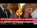 Lili Estefan da un nuevo paso Presenta a su pareja tras anos de solteria