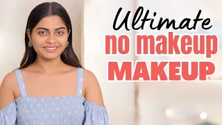 Natural Everyday Makeup For Beginners