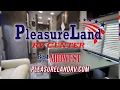 Let Pleasureland RV Help You Upgrade Your Camping Experience