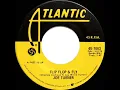 1955 Joe Turner - Flip Flop & Fly