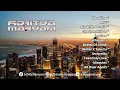 Download Lagu DJ Breakbeat Bloodline x APT 2025 bikin melayang | Adhitya Maryam Mixtape