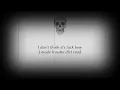 Bones - Puddle