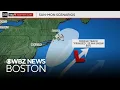 Major snowstorm possible on Monday Meteorologists talk forecast odds Friday s winter weather