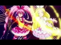 Download Lagu 🇦🇱 Suite Precure The Movie! Cure Melody and Cure Rhythm Attack (Albanian, HQ) 