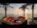 SoBe in Dubai - Rooftop