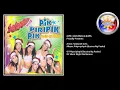Lagu SEXBOMB GIRLS | Pikpiripikpik (Busina Ng Pasko) | Full EP Christmas Album