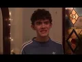 Narlie pt 342 Charlie gets overwhelmed and leaves Heartstopper 3x05