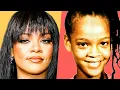 The Story of Rihanna Life Before Fame