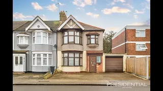 Horns Road Barkingside IG6 1DE