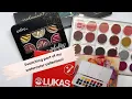 Swatching Lukas - Finetec