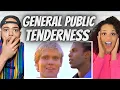 Download Lagu AMEN!| FIRST TIME HEARING The General Public  - Tenderness REACTION