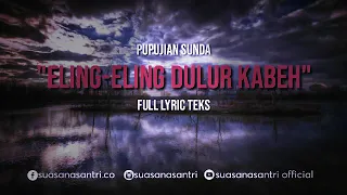 Download ELING-ELING DULUR KABEH MP3