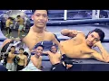 Download Lagu 😱EDY DATANGI CAMP FORLAN, NENDI MENGHILANG‼️HARD SPARRING EDY BOXING, FORLAN RIVALDO: LAYAK DIBUANG