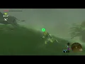 Botw Buffalo fade