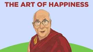 Download The Art of Happiness: Buddha's guide to happy life by the Dalai Lama MP3