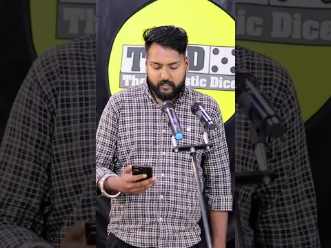 TRD Short Video | The Realistic Dice #hindipoetry #poetry #hindishayari #shorts