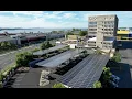 Hotel Marcel Solar Efficiency Retrofit