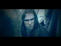 Amon Amarth - Twilight Of The Thunder God (OFFICIAL VIDEO)