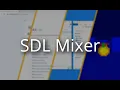 Quick Easy Setup SDL Mixer for Visual Studio C Windows