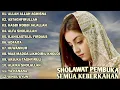 Download Lagu SHOLAWAT PEMBUKA SEMUA KEBERKAHAN || ALLAH ALLAH AGHISNA - ASTAGHFIRULLAH