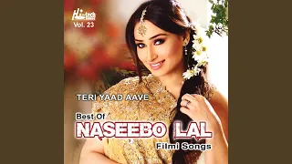 jadon ishqe da wal sanon aaya yaar chan warga