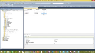 C Entity Framework 6 0 with ASP Net C Database First -Beginner - Part1
