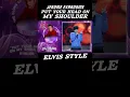 Download Lagu Jerome Evardome Sings a Paul Anka Song | Put Your Head On My Shoulder #eatbulaga #theclones