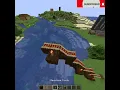 How to make a Roller Coaster Drop in Minecraft