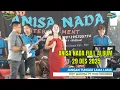 Lagu ANISA NADA FULL ALBUM 29 DESEMBER 2025