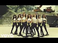 Download Lagu Girls' Generation 少女時代 - ‘Catch Me If You Can (Original Full 9 Version)’ Music Video