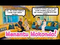 MENANTU MOKONDO || ANIMASI DRAMA #animasi #dramatoonanimasi