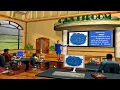 Mavis Beacon Teaches Typing 2005 FULL PLAYTHROUGH