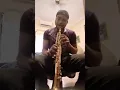 Lagu Pretend.. sax cover
