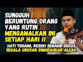 Lagu RUTINKAN AMALKAN INI, ALLAH AKAN SELALU MEMBANTUMU - BUYA ARRAZY HASYIM