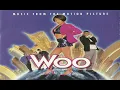 Adina Howard x Jamie Foxx - T-Shirt & Panties