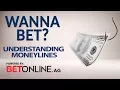 Guide to Moneyline Betting How When to Use this Popular Betting Concept
