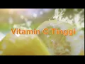 ADEMSARI CHING KU VITAMIN C TINGGI DAN HERBAL