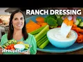 How to Make Ranch Dressing Allrecipes
