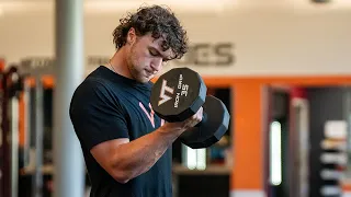 Baseball s Strength and Conditioning Philosophy