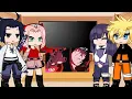 Download Lagu Time 7 mais hinata reagindo a rap do itachi 7 mtz