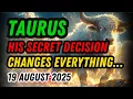 Download Lagu Taurus ♉ DESTINY REVEALED on August 19 2025
