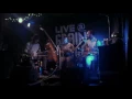 The Nine Tree Stumblers - Ka Mele Oku'u Pu'uwaii (Live at The Grain Barge)