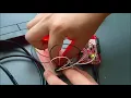 EEE20003 Embedded Microcontrollers Lab E4